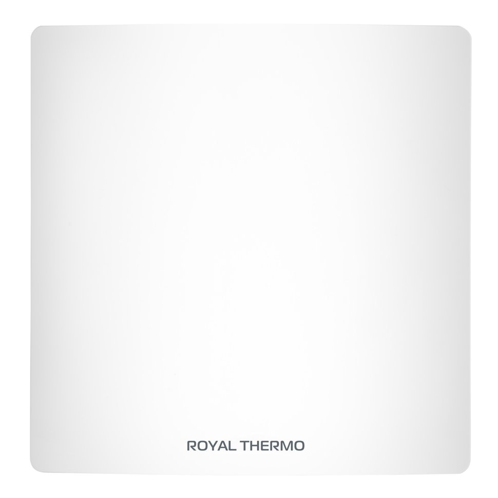 Вентилятор вытяжной Royal Thermo RAFS 120 S Sunset Silent