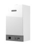 Настенный газовый котел Конорд TIBOR 40F