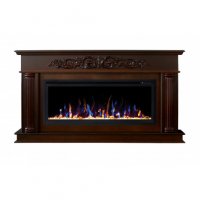 Каминокомплект RealFlame Prince 50 NT с очагом Saphir 50