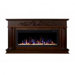 Каминокомплект RealFlame Prince 50 NT с очагом Saphir 50