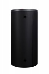 Бойлер косвенного нагрева Federica Bugatti INOX 1000