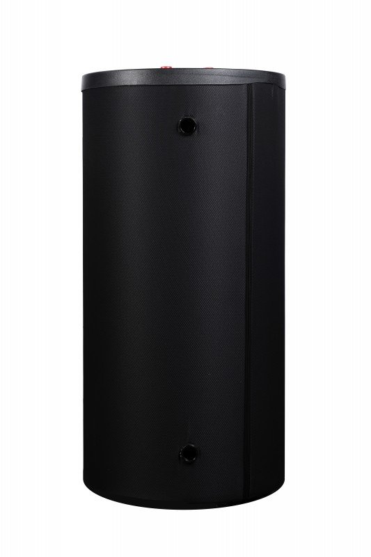 Бойлер косвенного нагрева Federica Bugatti INOX 1000