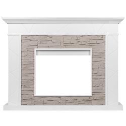 Портал Firelight Miami 25 белый/серый