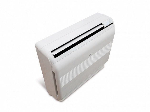 Напольно-потолочная сплит-система Toshiba RAS-B10J2FVG-E/RAS-10J2AVSG-E Console