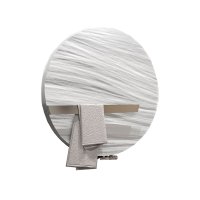 Дизайн-радиатор Varmann Mercury 900 водяной с полотенцедержателем