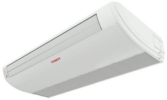 Напольно-потолочная сплит-система Tosot T36H-ILF/I/T36H-ILU/O