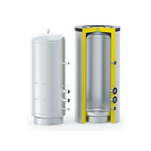 Буферный накопитель S-tank SS Electro 200