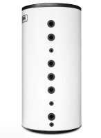 Бойлер косвенного нагрева S-Tank SOLAR SS DUO 1500