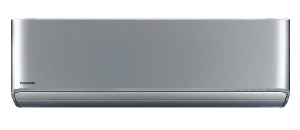 Внутренний блок мульти сплит-системы Panasonic CS-XZ20XKEW Design Silver Inverter