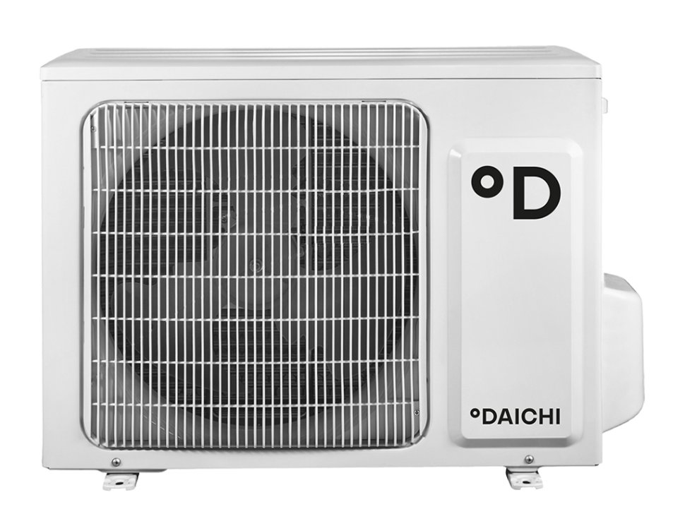 Сплит-система Daichi ICE50AVQS1R-1/ICE50FVS1R-1 Ice