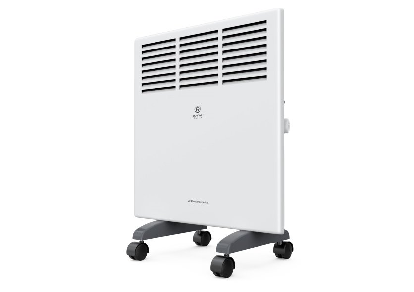 Электрический конвектор Royal Clima REC-V1000M VERONA Meccanico