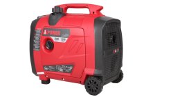 Бензиновый инверторный генератор A-iPower A2500IS
