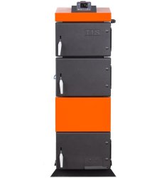 Твердотопливный котел Белкомiн TIS PLUS 15