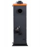Твердотопливный котел Белкомiн TIS PLUS 15