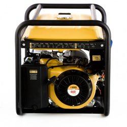 Бензиновый генератор DENZEL PS 90 ED
