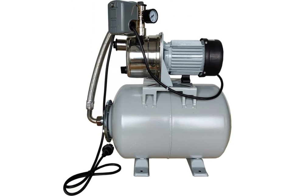 Насосная станция Ресанта АНС-3600Н