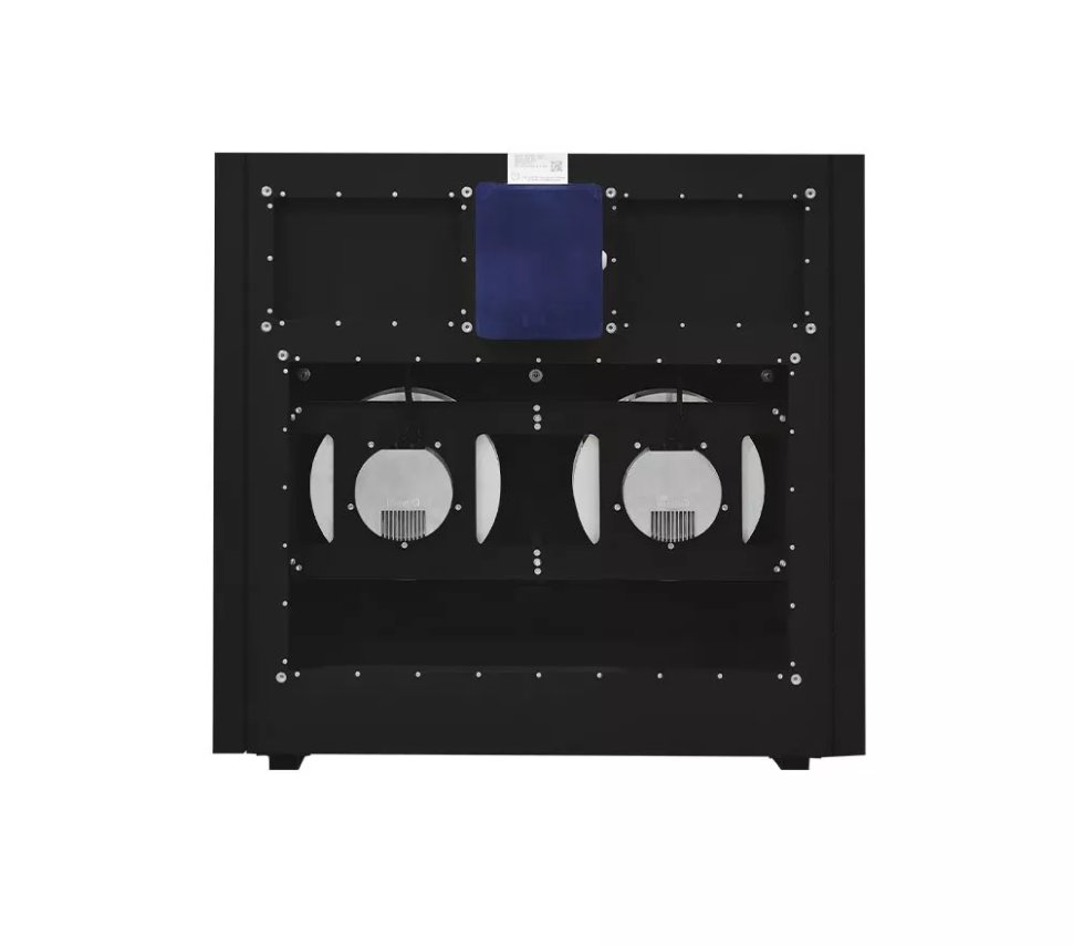 Канальный осушитель воздуха для бассейнов TURKOV OS 3700