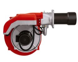 Газовая горелка F.B.R. GAS XP 60 CE TC EVO + R. CE D1"-S