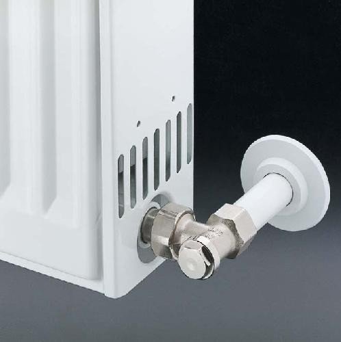 Радиатор стальной Kermi FKO 10 500 1400