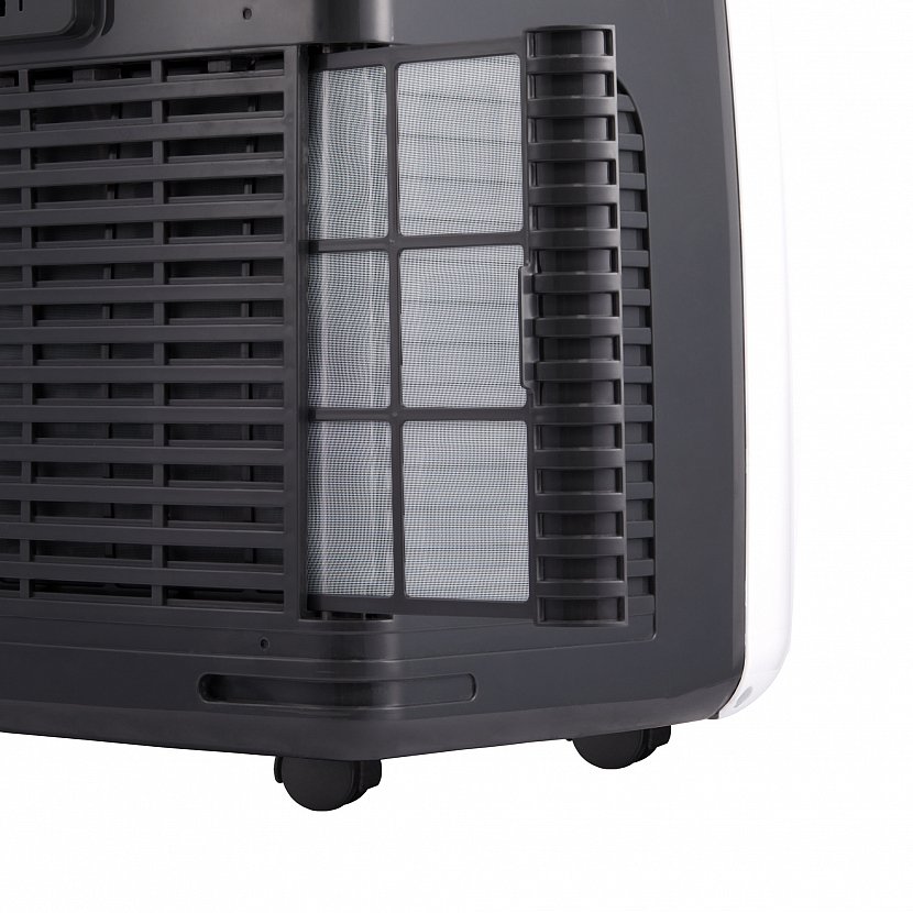 Мобильный кондиционер Ballu BPAC-09 CP/N1_24Y Aura