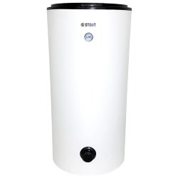 Бойлер косвенного нагрева Stout SWH-2110-000300 OptiBase 300 л