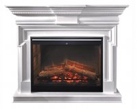 Каминокомплект Dimplex Torino с очагом Symphony 30