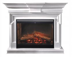 Каминокомплект Dimplex Torino с очагом Symphony 30