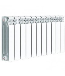 Биметаллический радиатор отопления RIFAR BASE 350 11