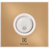 Вентилятор вытяжной Electrolux EAFR-150 Rainbow beige
