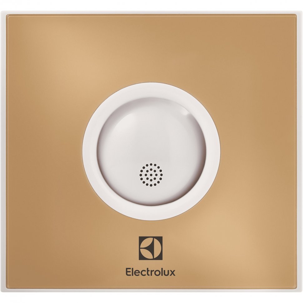 Вентилятор вытяжной Electrolux EAFR-150 Rainbow beige