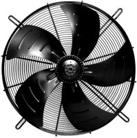 Вентилятор осевой Shuft AXW 8D800-S-G