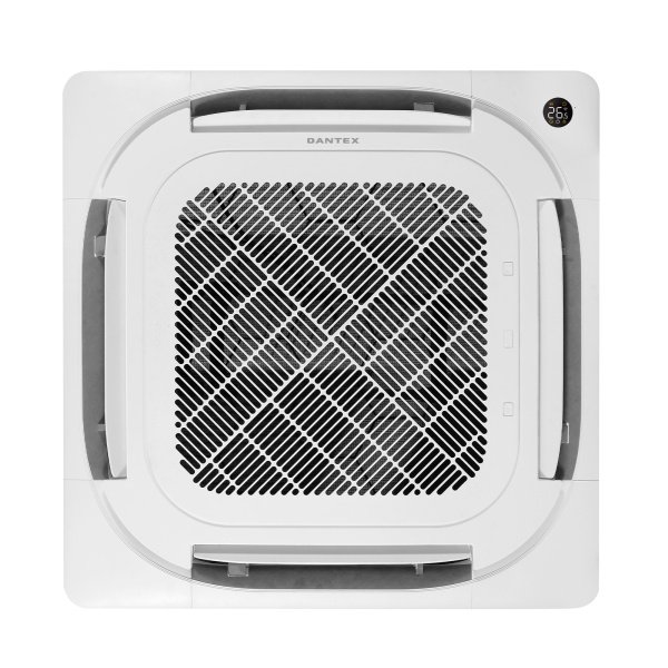 Кассетная сплит система Dantex RK-36UHM4N/RK-36HM4NE-W Master Pro