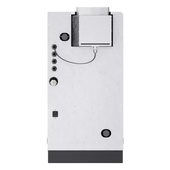 Напольный газовый котел Лемакс OMEGA CI E 16