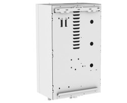 Настенный электрический котел Zota MK-X 14 Plus