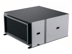 Канальный осушитель воздуха Polman PL-C480