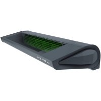 Тепловая завеса Volcano WING II C200 AC Dark