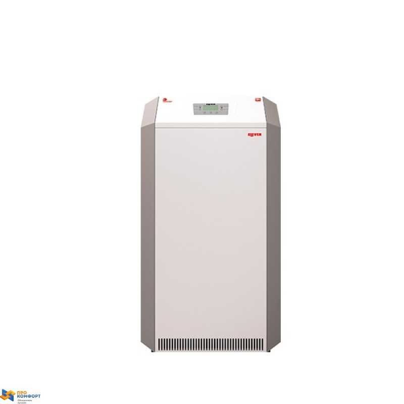 Напольный газовый котел Wester Clever 55 (61кВт)