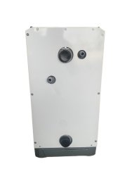 Напольный газовый котел Кебер КС-ГВ-31.5 04 TGV