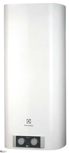 Накопительный водонагреватель Electrolux EWH 80 Formax