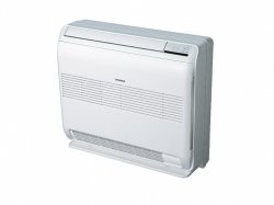 Напольно-потолочная сплит-система Toshiba RAS-B13J2FVG-E/RAS-13J2AVSG-E Console