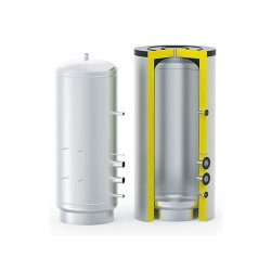 Буферный накопитель S-tank SS Electro 300