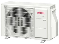 Наружный блок мульти сплит-системы Fujitsu AOYG14KBTA2
