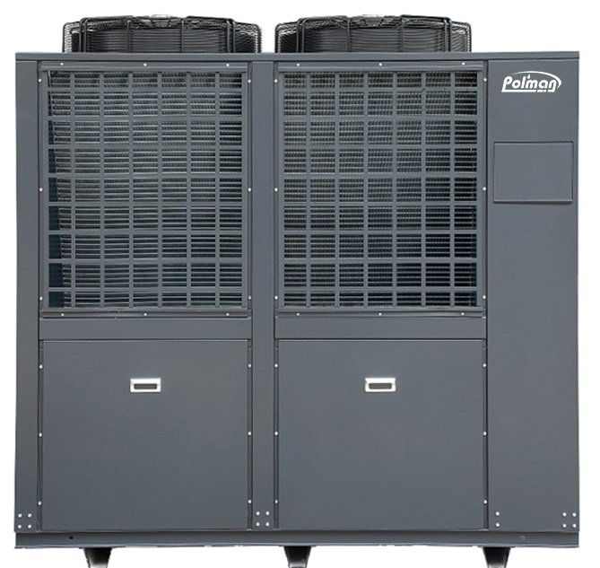 Тепловой насос Polman PH-40LA