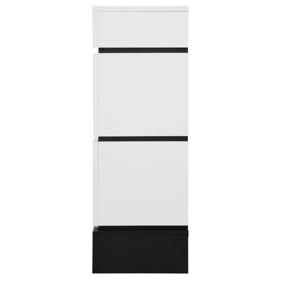 Каминокомплект Firelight Moderno 42/40/36 + очаг Electrolux EFP/P-4220LS белый р/в