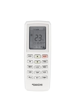 Сплит-система Daichi ICE70AVQS1R-1/ICE70FVS1R-1 Ice