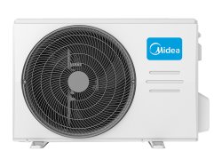 Напольно-потолочная сплит-система Midea MUE-24HRN1-Q/MOX431U-24HN1-Q