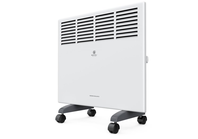 Электрический конвектор Royal Clima REC-V1500M VERONA Meccanico
