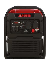 Бензиновый инверторный генератор A-iPower A3500i