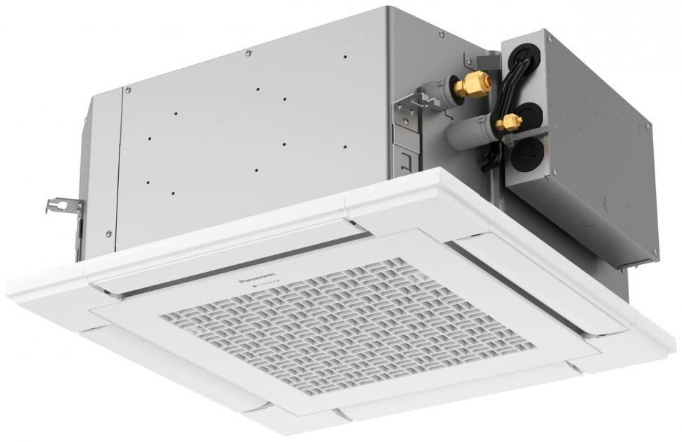 Кассетная сплит-система Panasonic S-50PY2E5B/CZ-KPY3AW/U-50PZH2E5