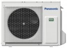 Кассетная сплит-система Panasonic S-50PY2E5B/CZ-KPY3AW/U-50PZH2E5